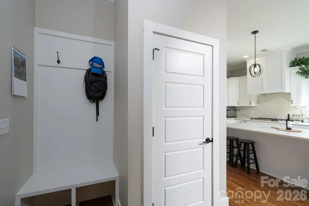 3501 Warp Street Charlotte NC 28205