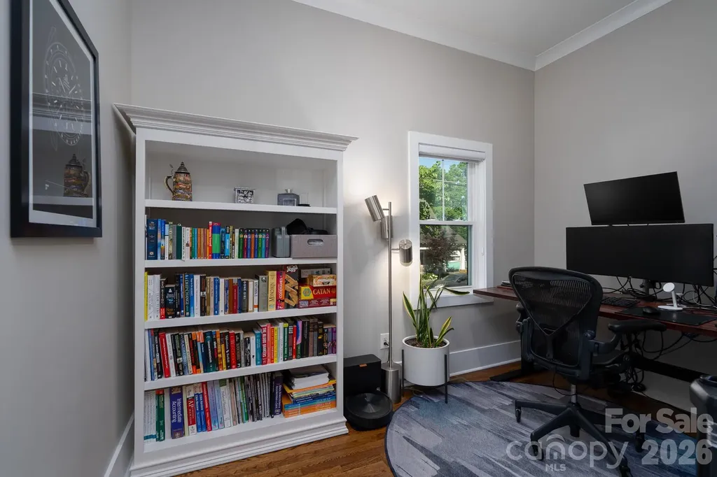 3501 Warp Street Charlotte NC 28205