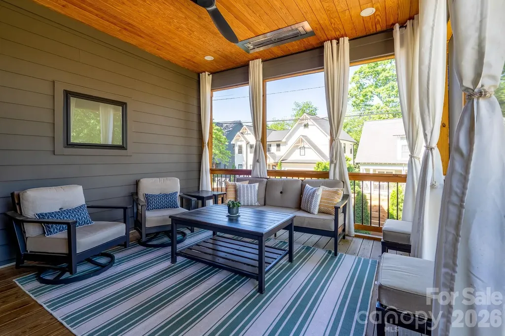 3501 Warp Street Charlotte NC 28205