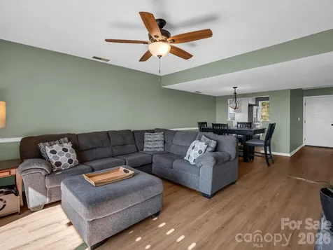 2881 White Oak Mountain Road Columbus NC 28722