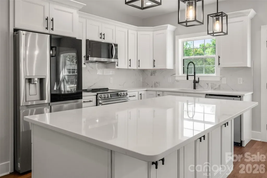 501 Snow Street Kannapolis NC 28081