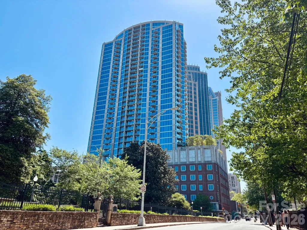 210 N Church Street Charlotte NC 28202