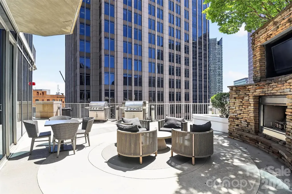210 N Church Street Charlotte NC 28202
