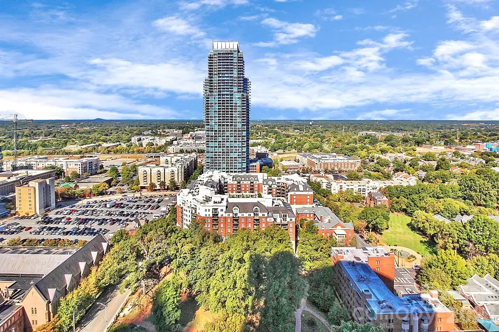 210 N Church Street Charlotte NC 28202