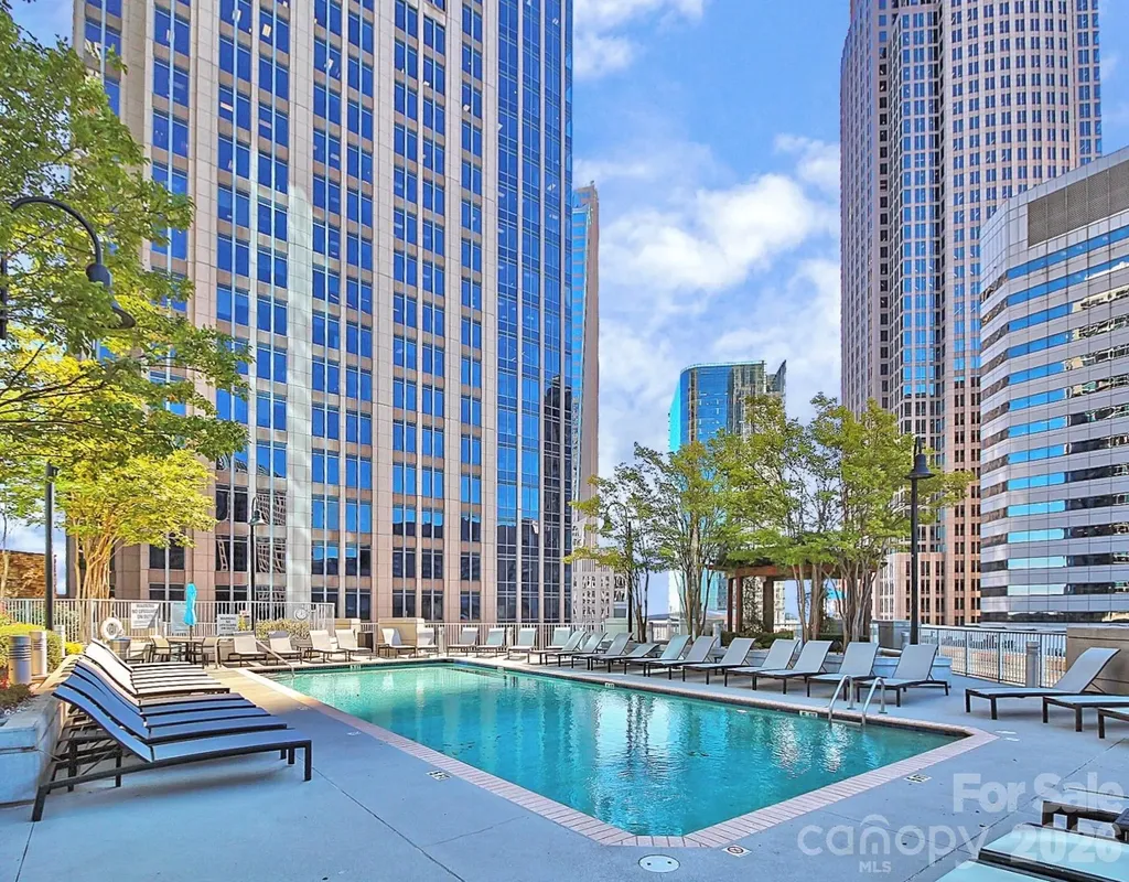 210 N Church Street Charlotte NC 28202