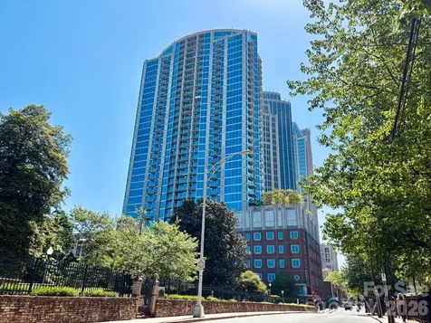 210 N Church Street Charlotte NC 28202