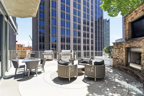 210 N Church Street Charlotte NC 28202