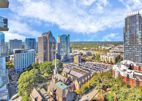 210 N Church Street Charlotte NC 28202