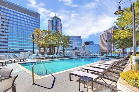 210 N Church Street Charlotte NC 28202