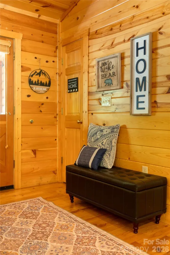 134 Quebec Trail Bostic NC 28018