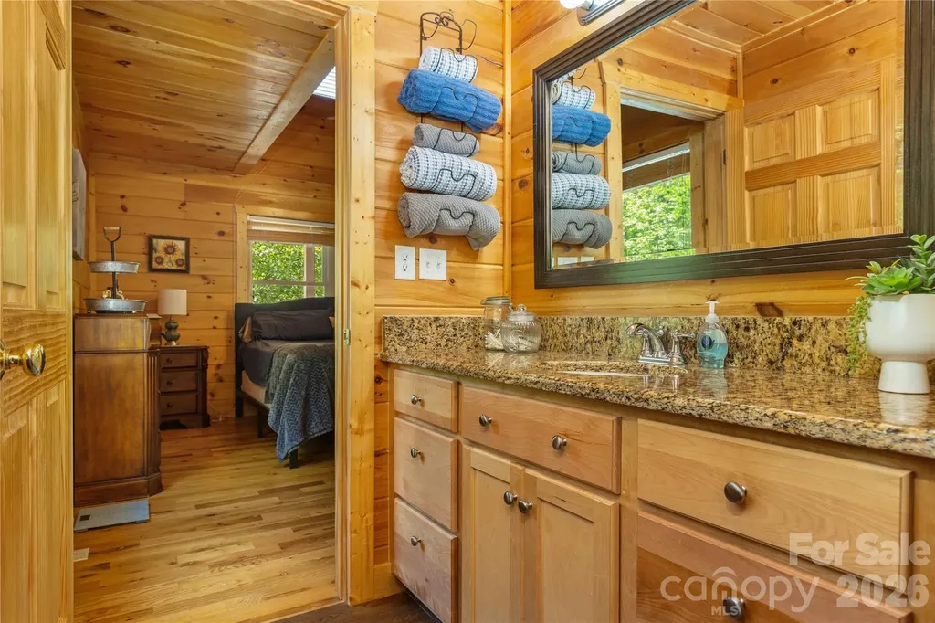 134 Quebec Trail Bostic NC 28018