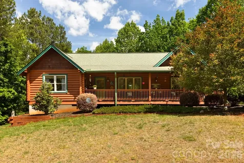 134 Quebec Trail Bostic NC 28018