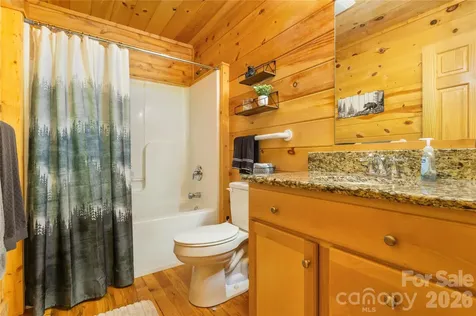 134 Quebec Trail Bostic NC 28018