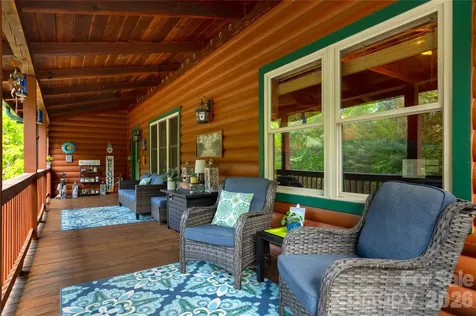 134 Quebec Trail Bostic NC 28018