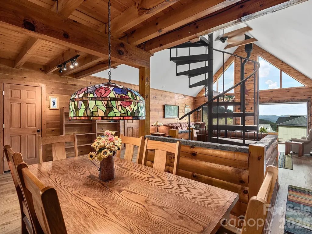 213 Rice Drive Waynesville NC 28785