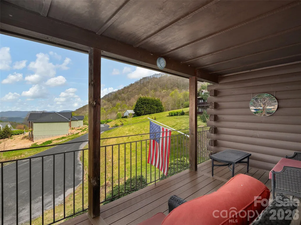 213 Rice Drive Waynesville NC 28785