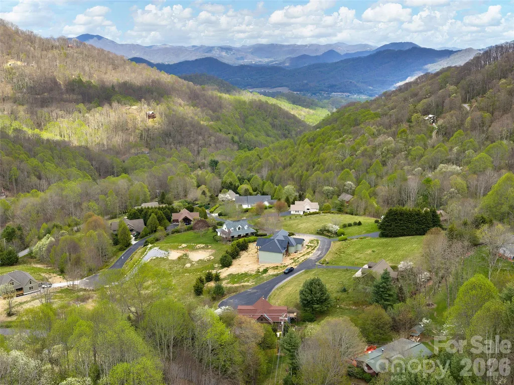 213 Rice Drive Waynesville NC 28785