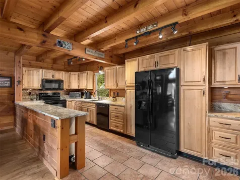 213 Rice Drive Waynesville NC 28785