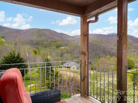 213 Rice Drive Waynesville NC 28785
