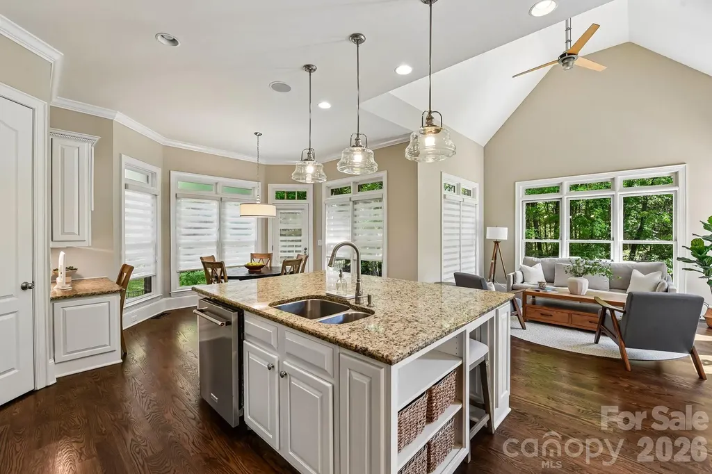 209 Glenmoor Drive Waxhaw NC 28173