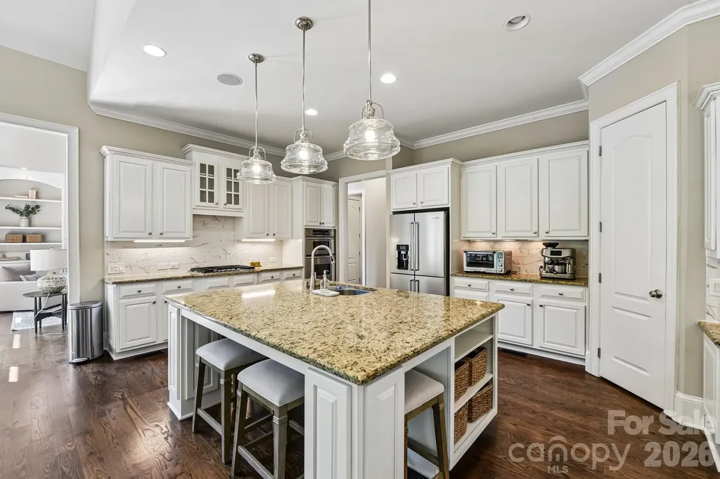 209 Glenmoor Drive Waxhaw NC 28173