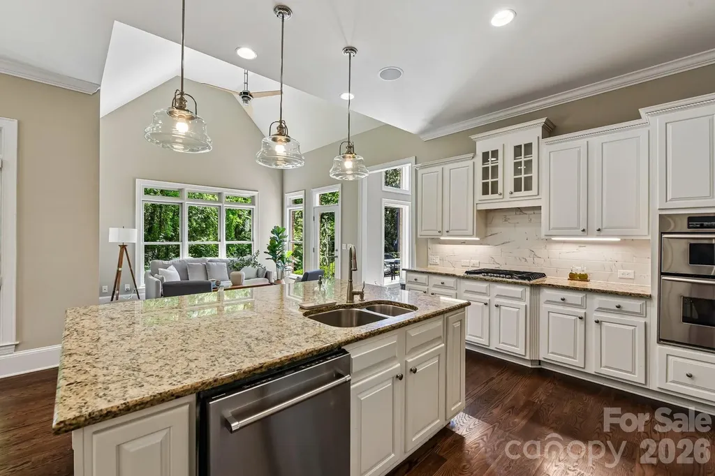 209 Glenmoor Drive Waxhaw NC 28173