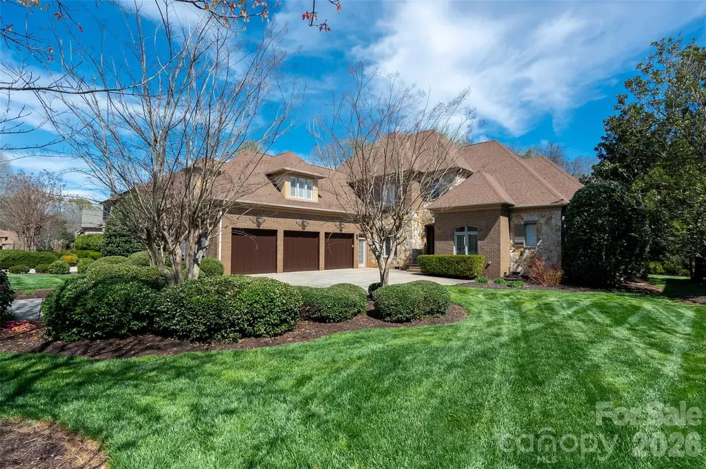 209 Glenmoor Drive Waxhaw NC 28173