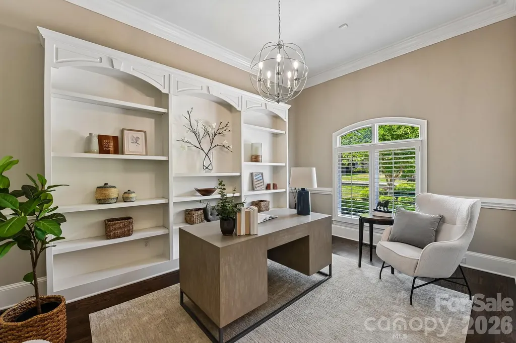 209 Glenmoor Drive Waxhaw NC 28173