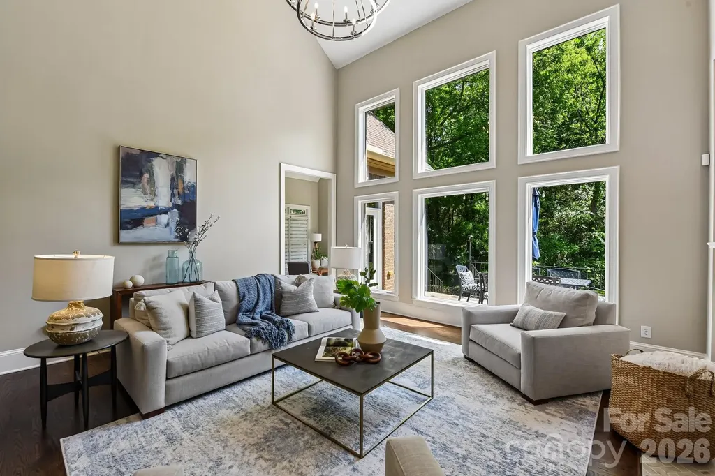 209 Glenmoor Drive Waxhaw NC 28173