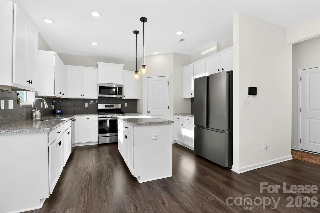 7132 Wheyfield Drive Charlotte NC 28215