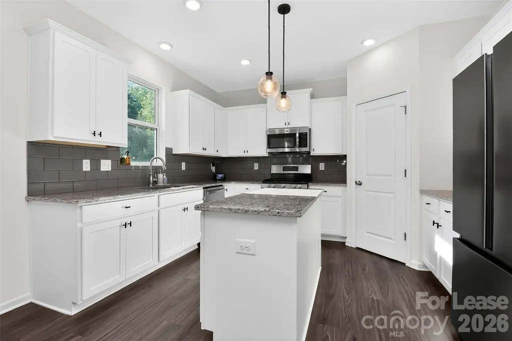 7132 Wheyfield Drive Charlotte NC 28215