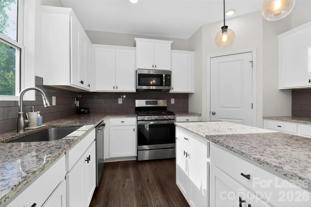 7132 Wheyfield Drive Charlotte NC 28215