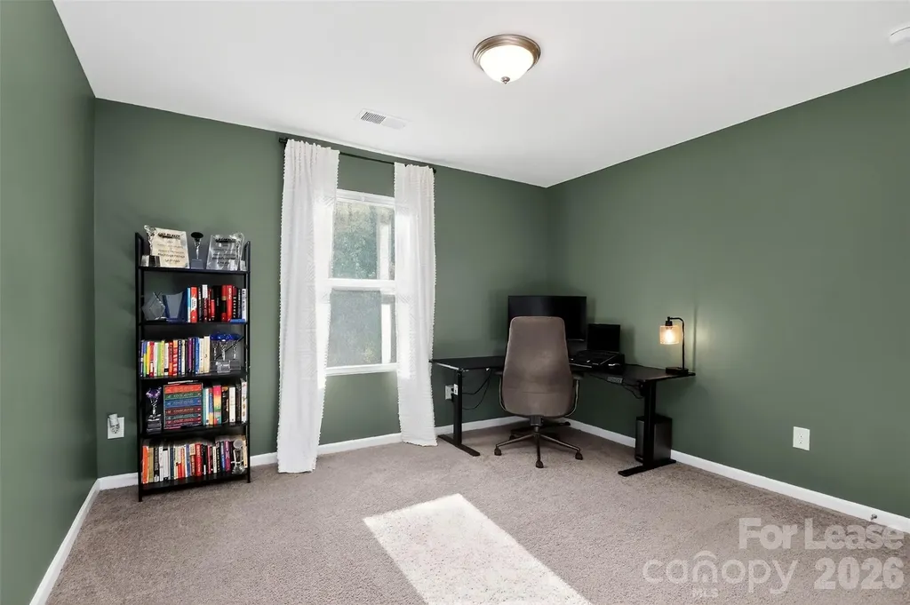 7132 Wheyfield Drive Charlotte NC 28215