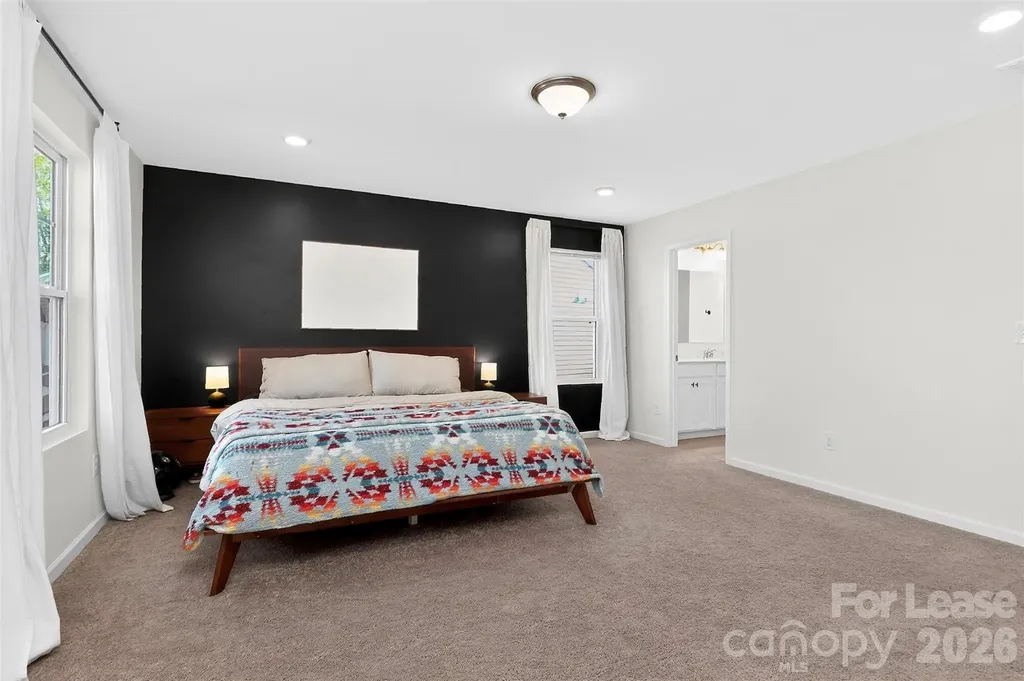 7132 Wheyfield Drive Charlotte NC 28215