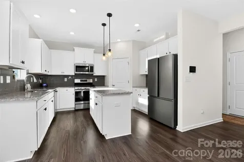 7132 Wheyfield Drive Charlotte NC 28215