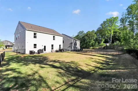 7132 Wheyfield Drive Charlotte NC 28215