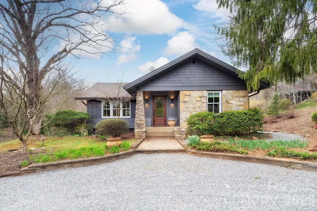 660 New Haw Creek Road Asheville NC 28805