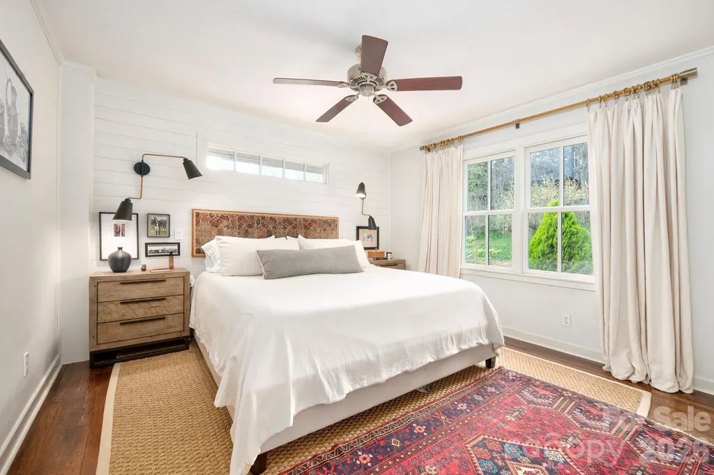 660 New Haw Creek Road Asheville NC 28805