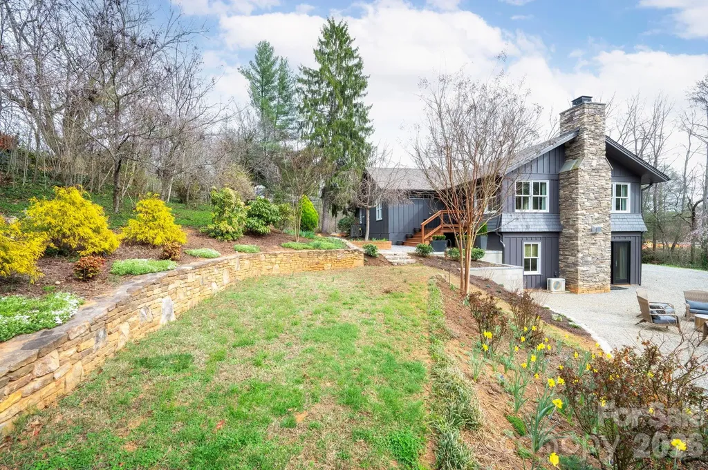 660 New Haw Creek Road Asheville NC 28805