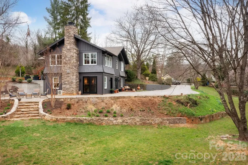 660 New Haw Creek Road Asheville NC 28805