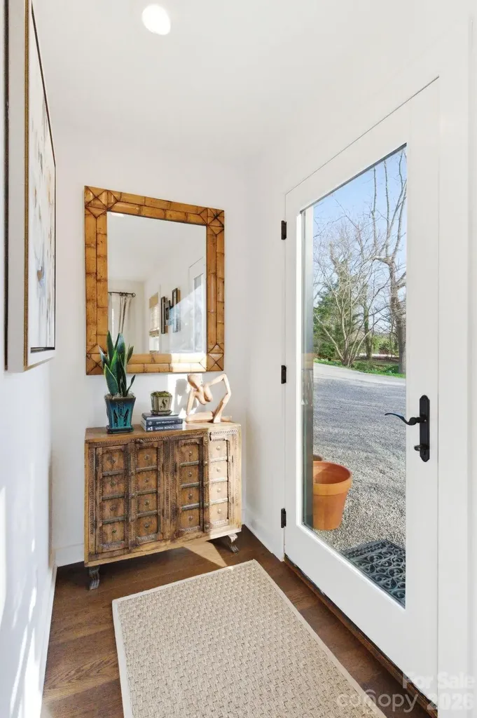 660 New Haw Creek Road Asheville NC 28805