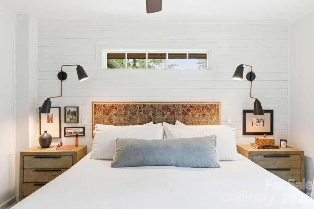 660 New Haw Creek Road Asheville NC 28805
