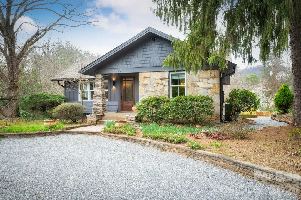 660 New Haw Creek Road Asheville NC 28805