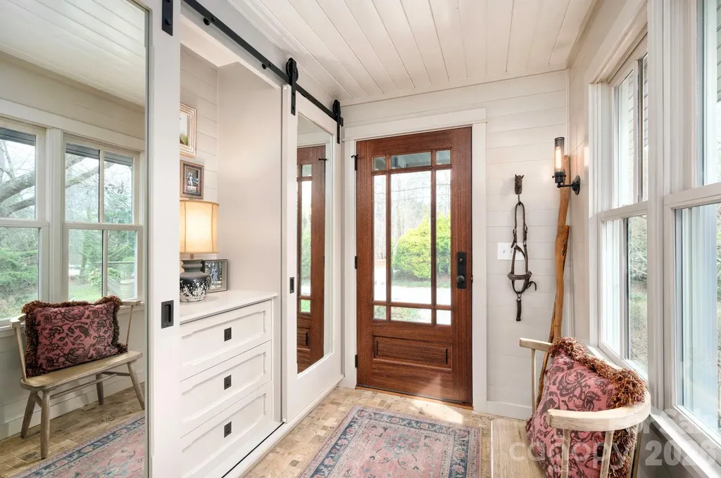 660 New Haw Creek Road Asheville NC 28805