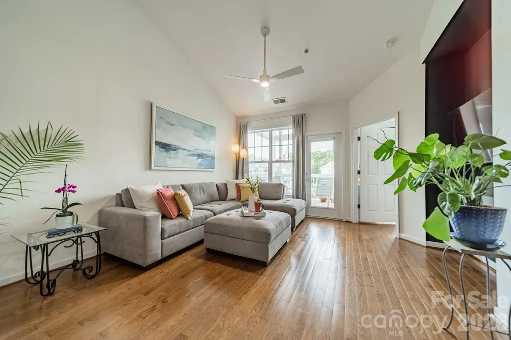 18736 Nautical Drive Cornelius NC 28031