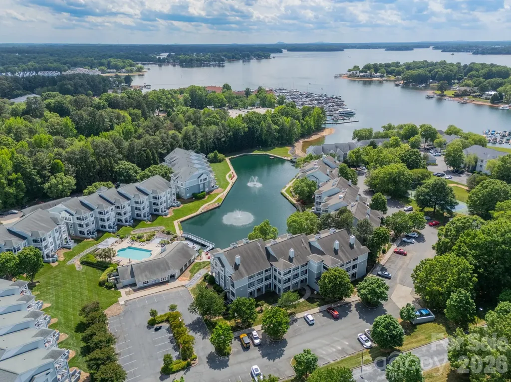 18736 Nautical Drive Cornelius NC 28031
