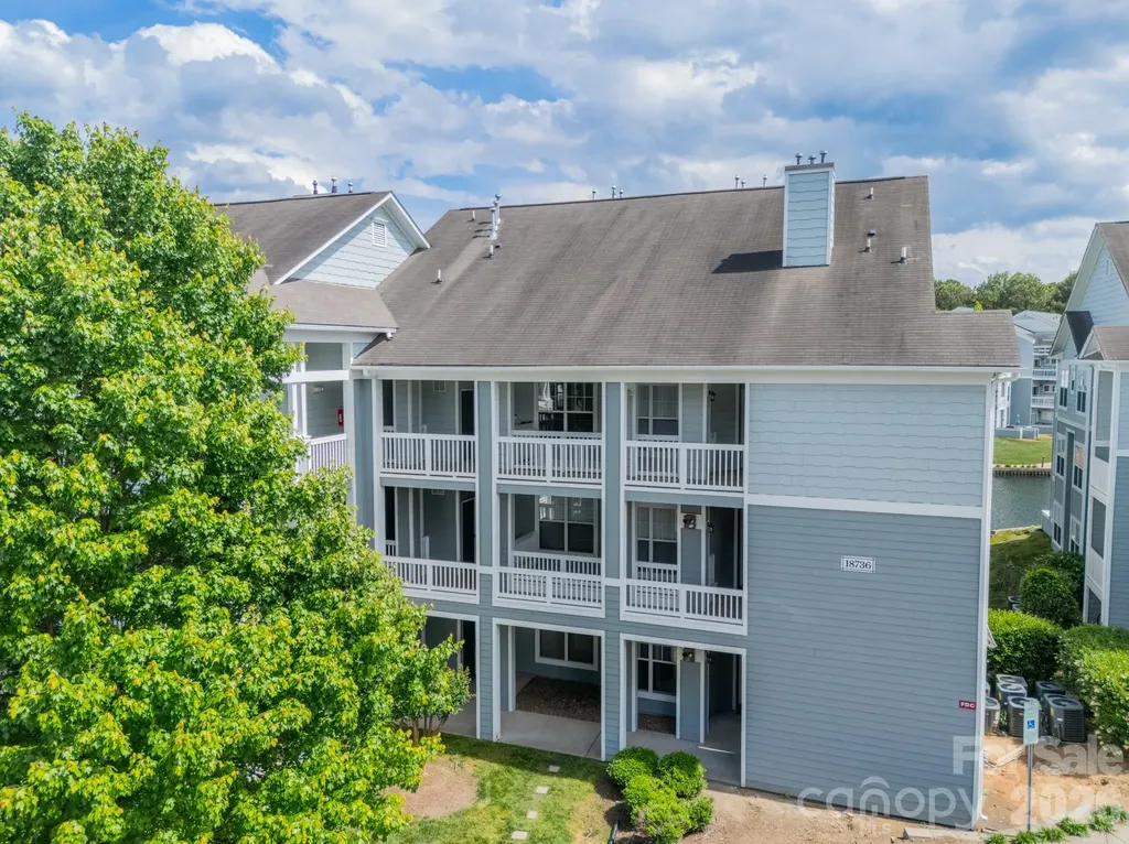 18736 Nautical Drive Cornelius NC 28031