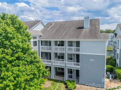 18736 Nautical Drive Cornelius NC 28031