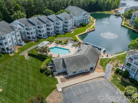 18736 Nautical Drive Cornelius NC 28031