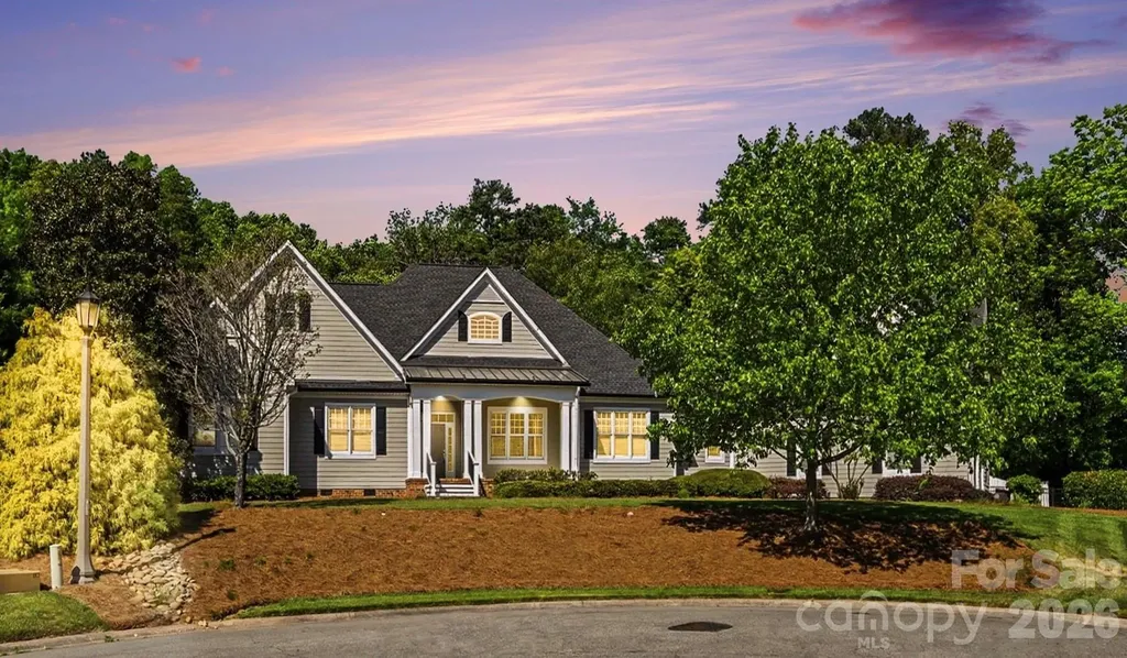 478 Mccoppin Court NE Concord NC 28025